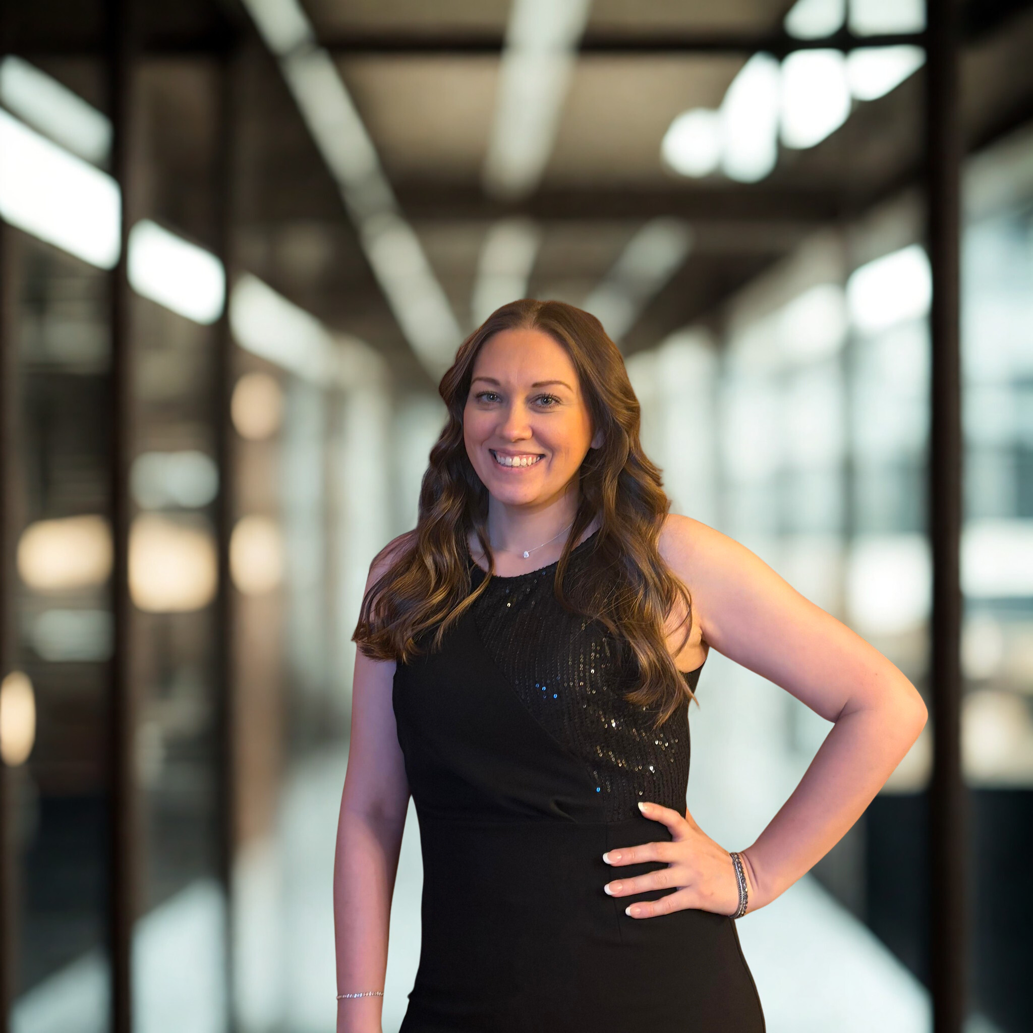 Gabrielle Jeuck, Founder